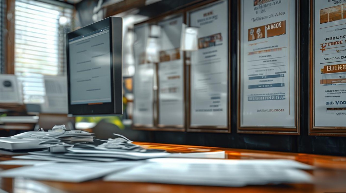 招考办具体负责哪些招考事务？