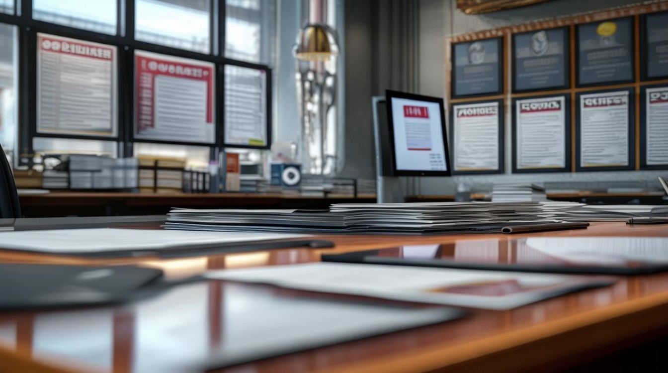 招考办具体负责哪些招考事务？