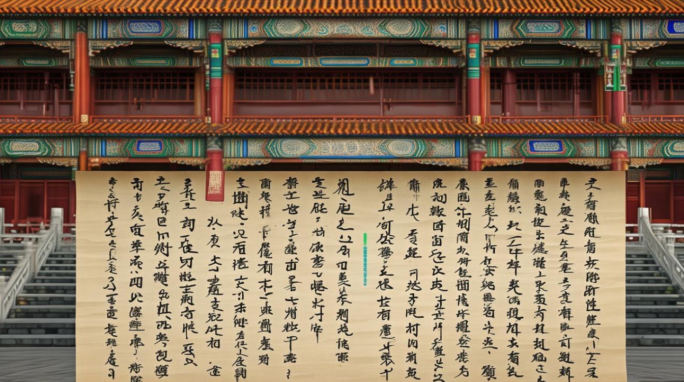 家天下究竟是什么？权力如何传承？