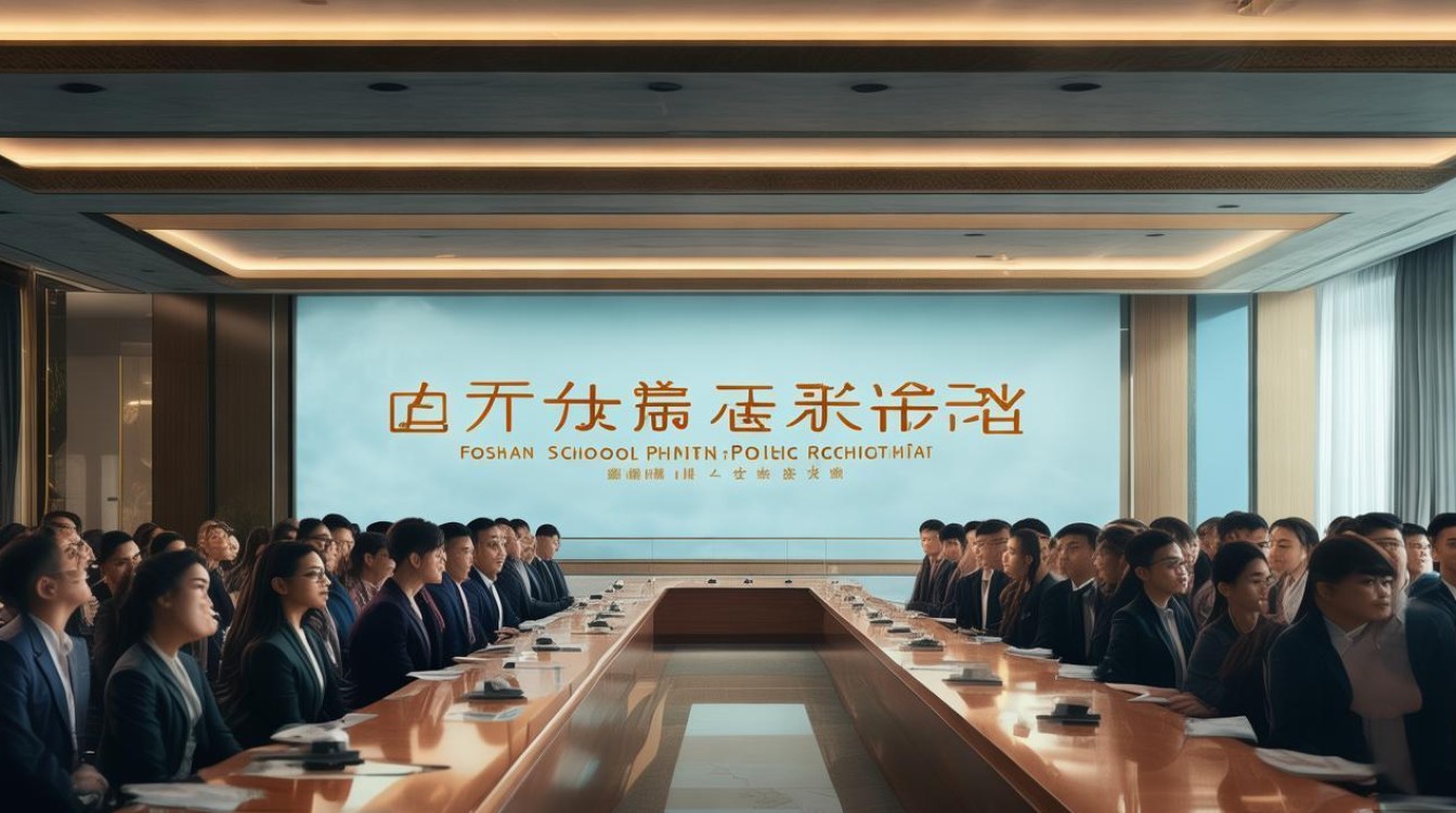 佛山校长公开招聘，有何新要求或亮点？