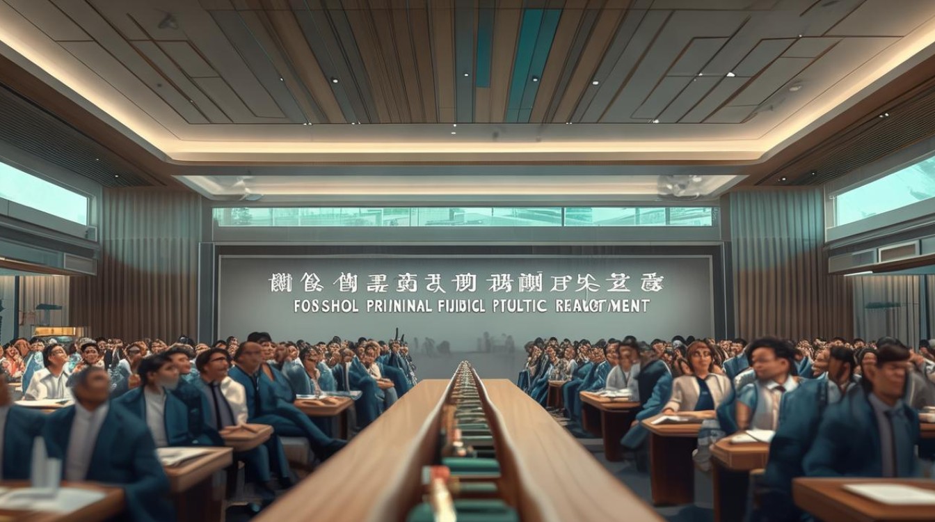 佛山校长公开招聘，有何新要求或亮点？