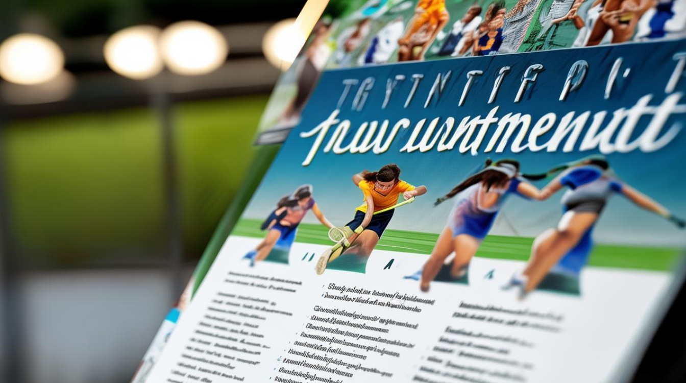 网球公开赛招聘，哪些岗位在招？