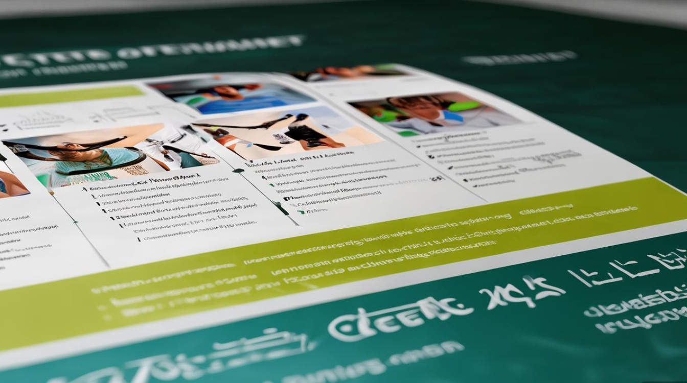 网球公开赛招聘，哪些岗位在招？