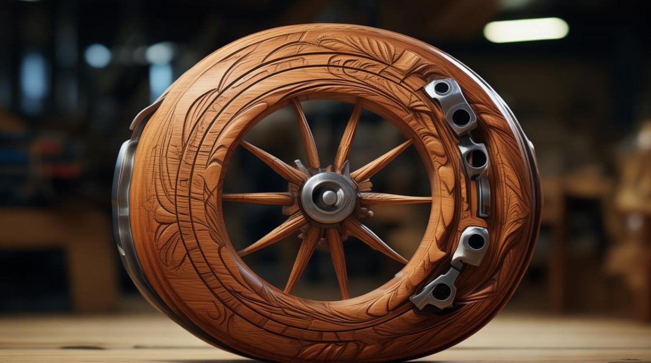 靠轮是什么?它有何作用与特点? 靠轮是什么?它有何作用与特点?