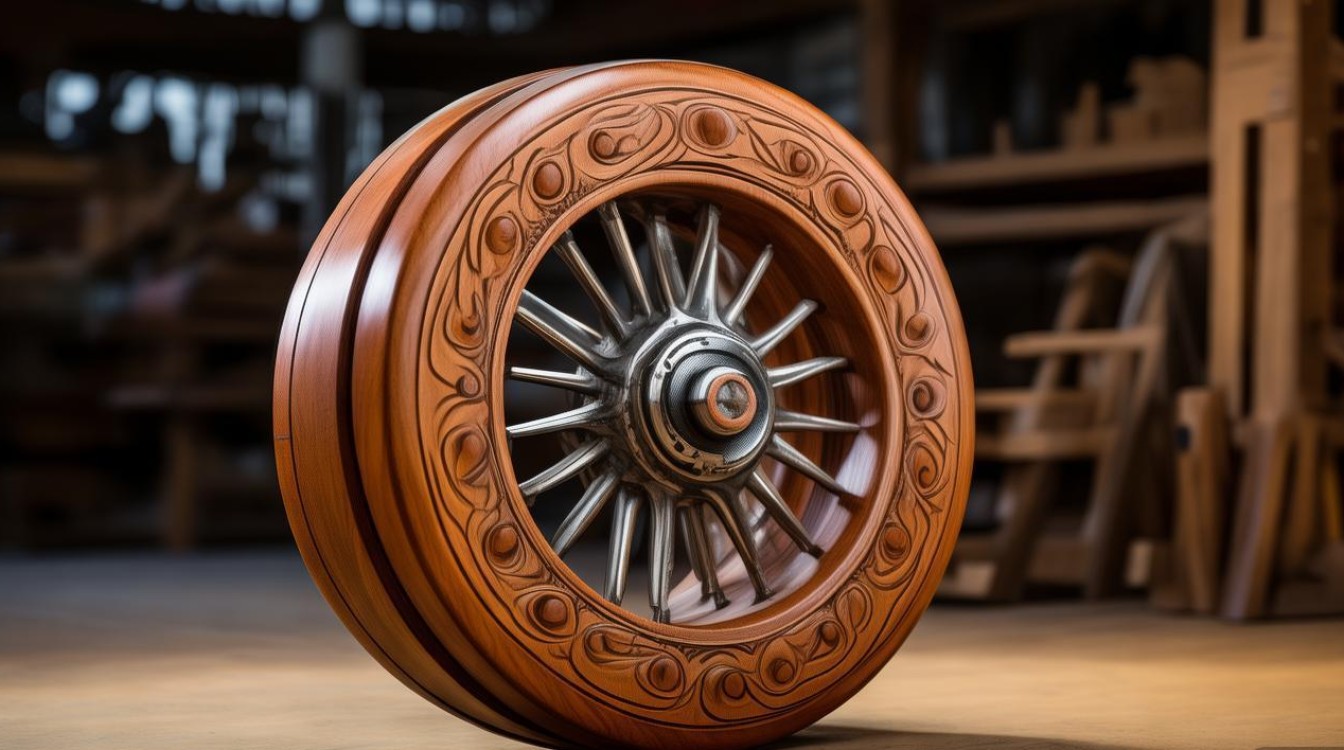 靠轮是什么?它有何作用与特点? 靠轮是什么?它有何作用与特点?