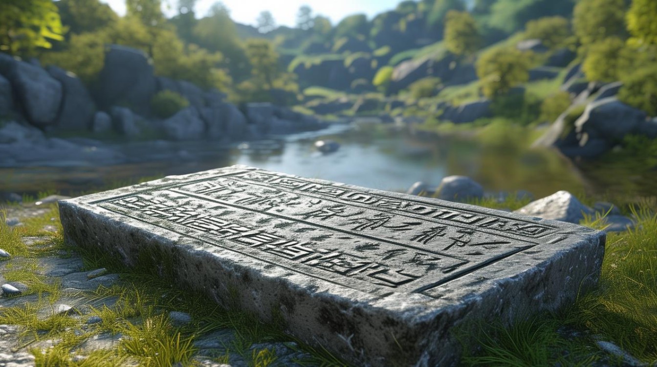 和铭究竟是什么？