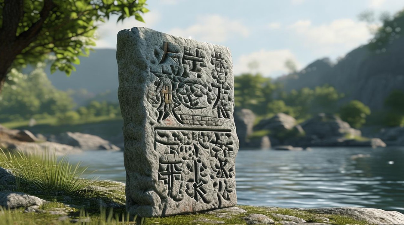 和铭究竟是什么？