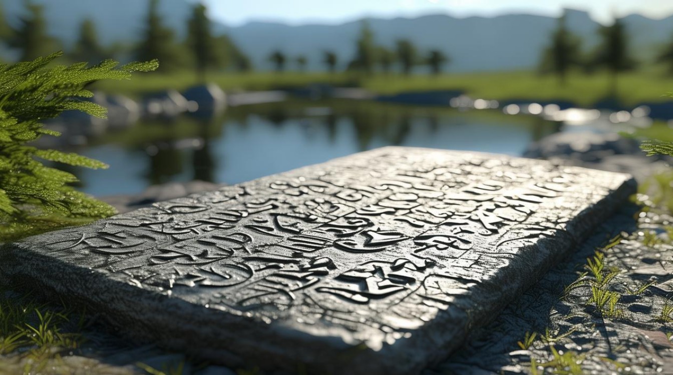 和铭究竟是什么？