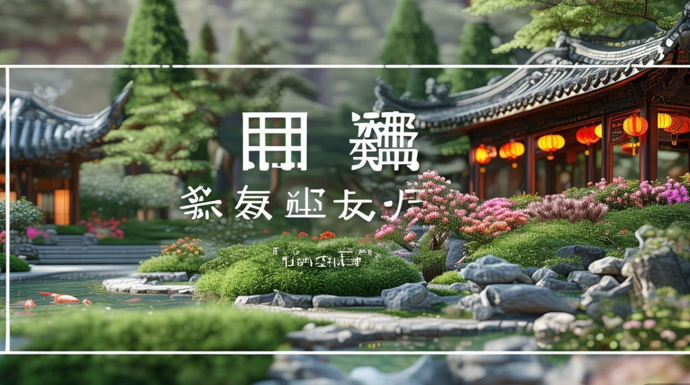 园林行业归属，是建筑业还是服务业？