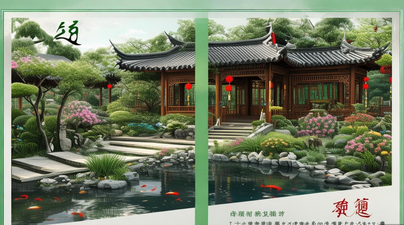 园林行业归属，是建筑业还是服务业？