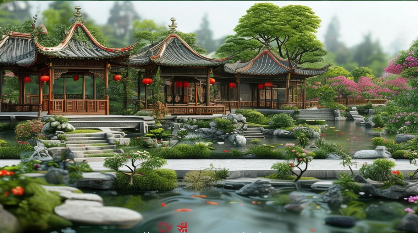 园林行业归属，是建筑业还是服务业？