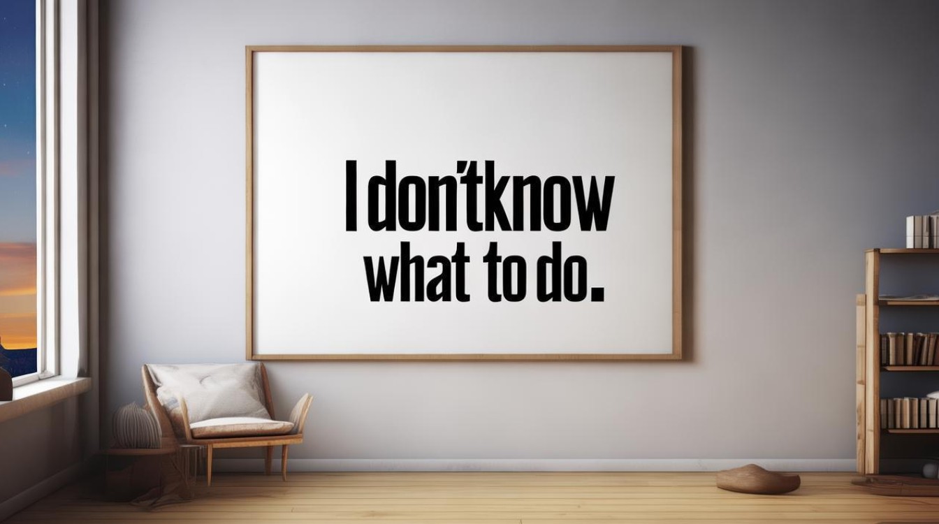 我什么都不会,该怎么办? 我什么都不会,该怎么办?