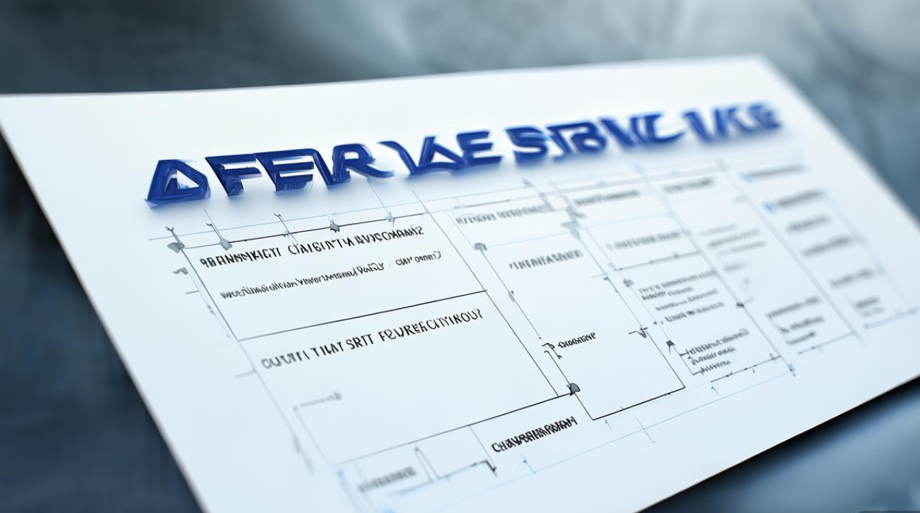 售后服务具体包含哪些内容? 售后服务具体包含哪些内容?