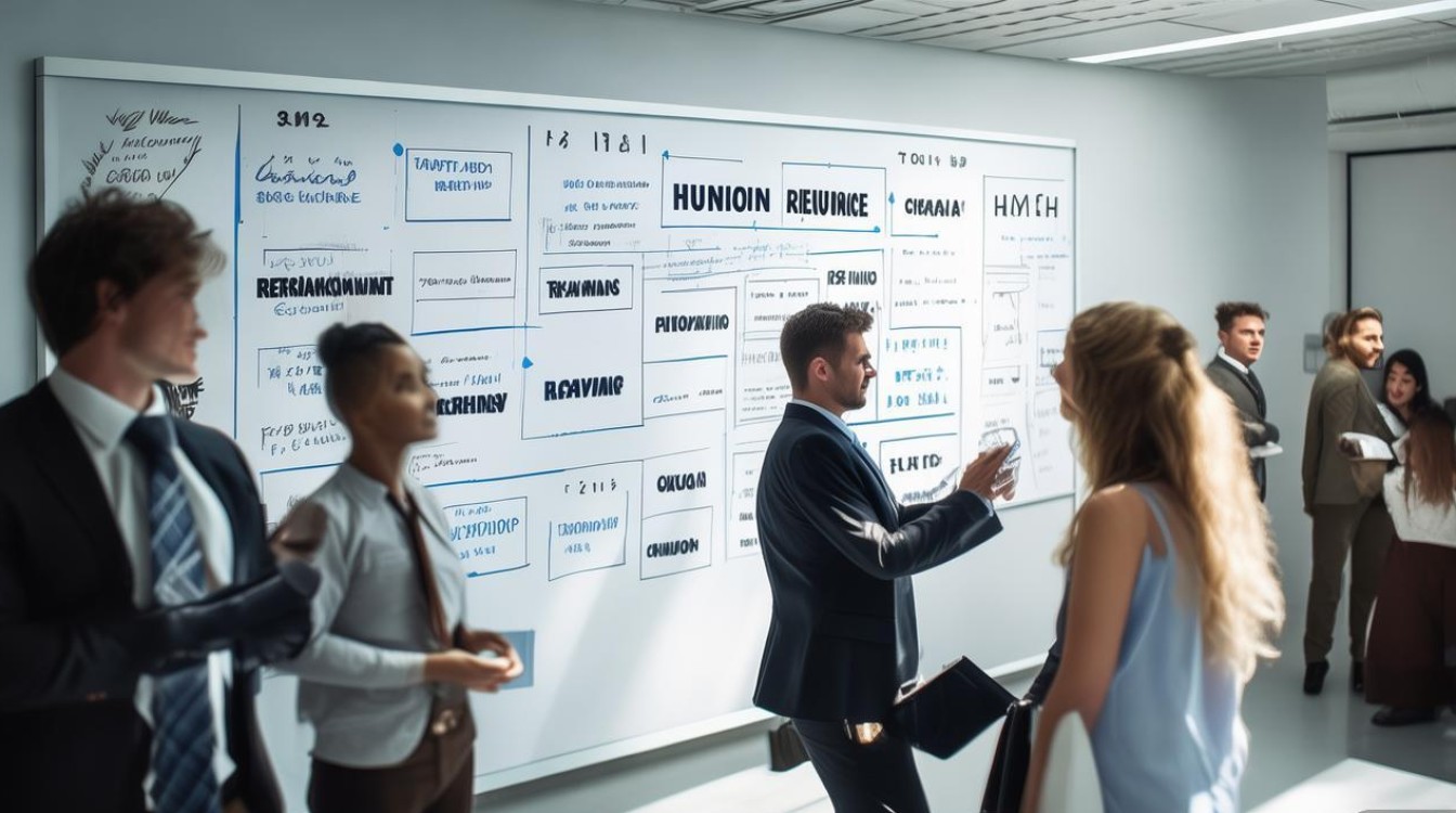 人力资源管理具体指什么? 人力资源管理具体指什么?