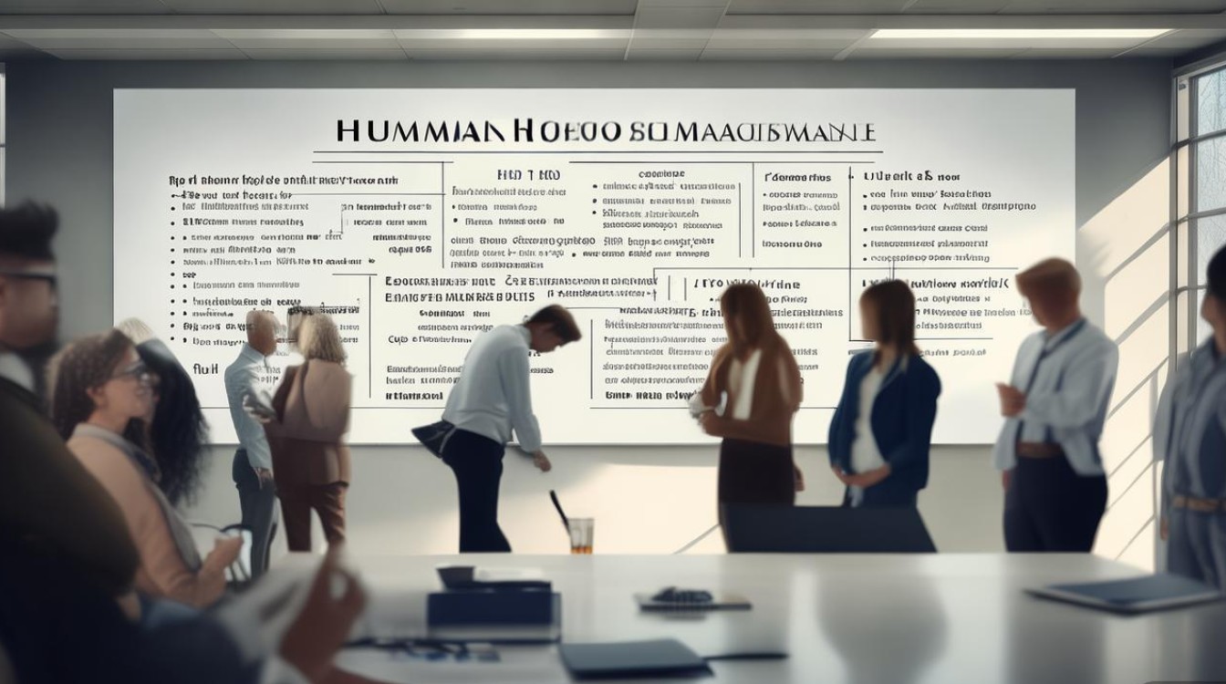 人力资源管理具体指什么? 人力资源管理具体指什么?