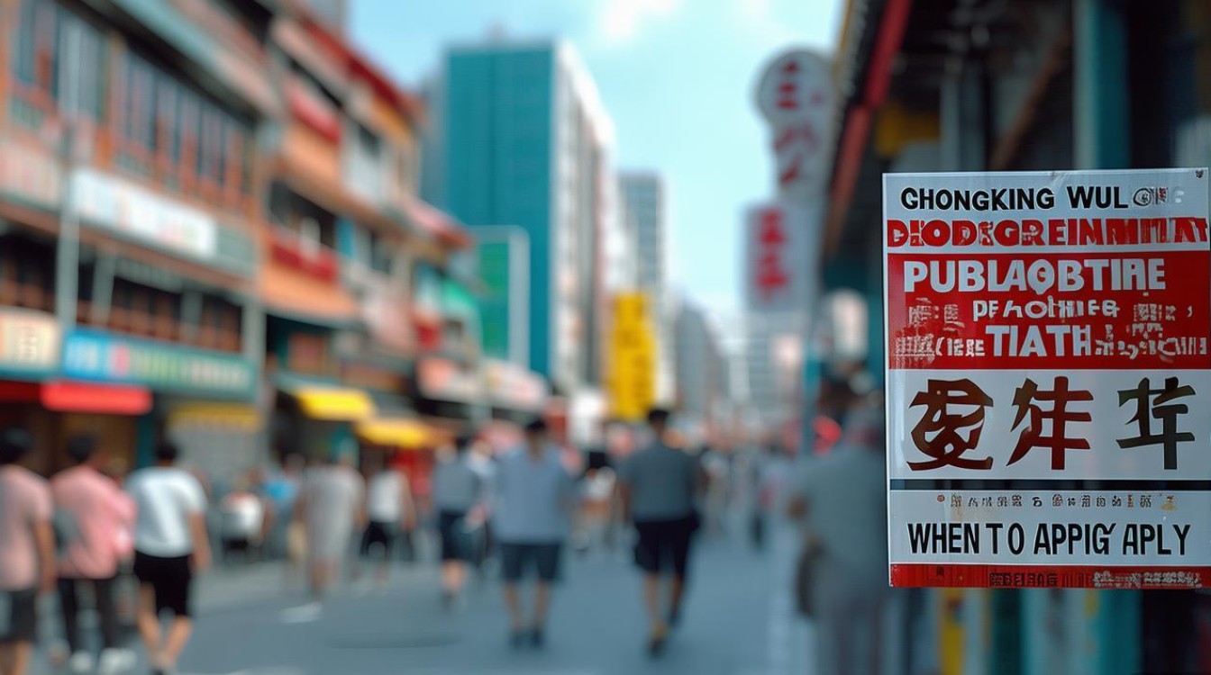 重庆武隆公开招聘教师,何时报名? 重庆武隆公开招聘教师,何时报名?