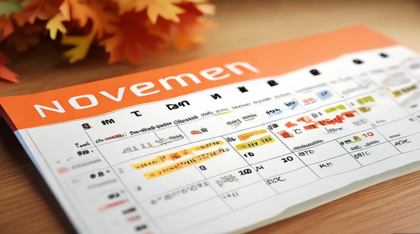 11月有哪些考试安排? 11月有哪些考试安排?