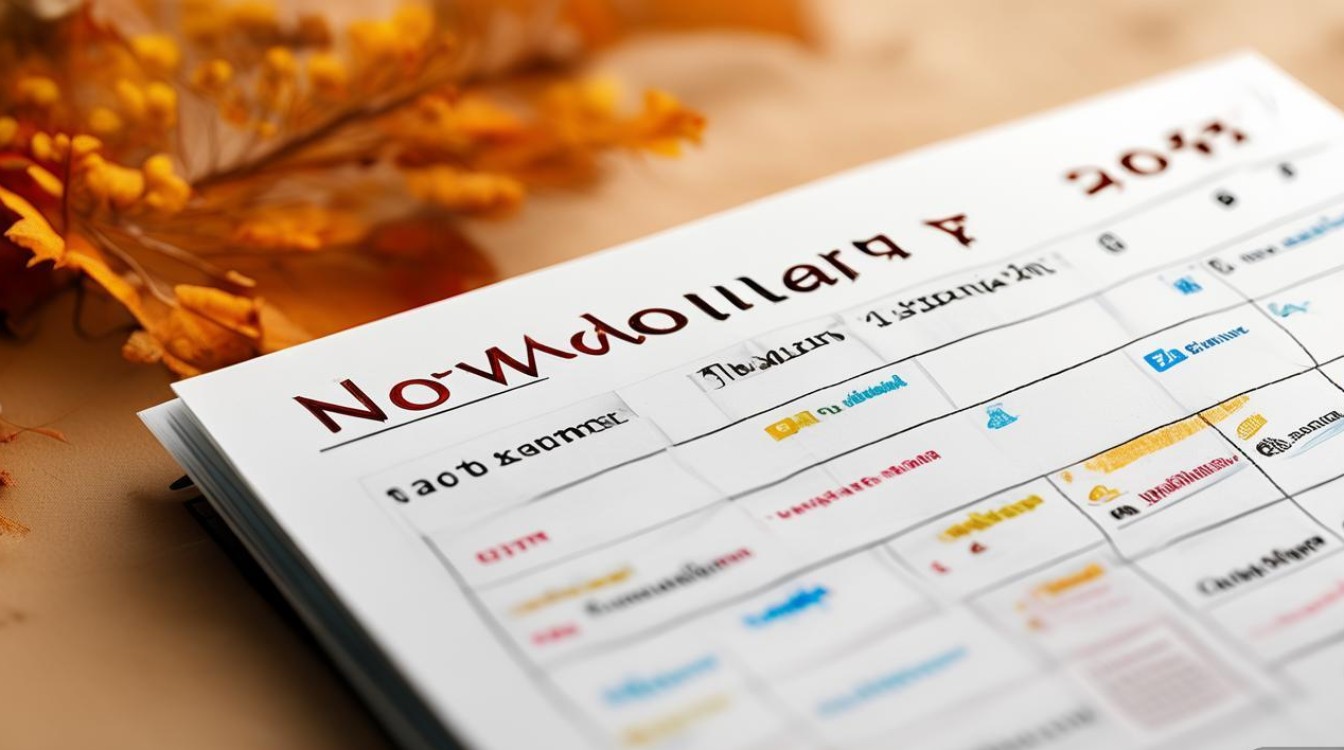 11月有哪些考试安排? 11月有哪些考试安排?