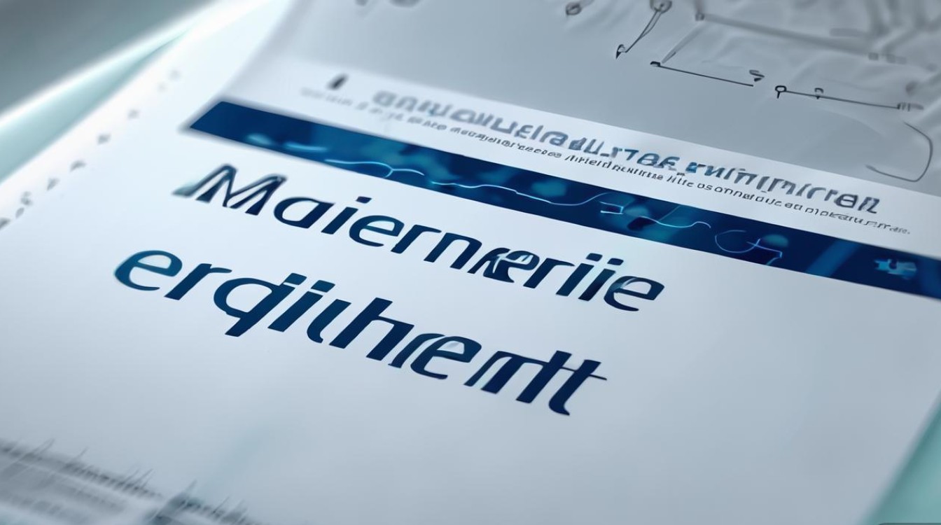 轮机工程公开招聘有何具体要求？