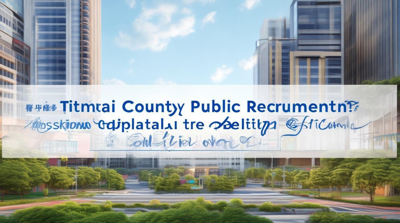 天台县公开招聘什么岗位？条件有哪些？