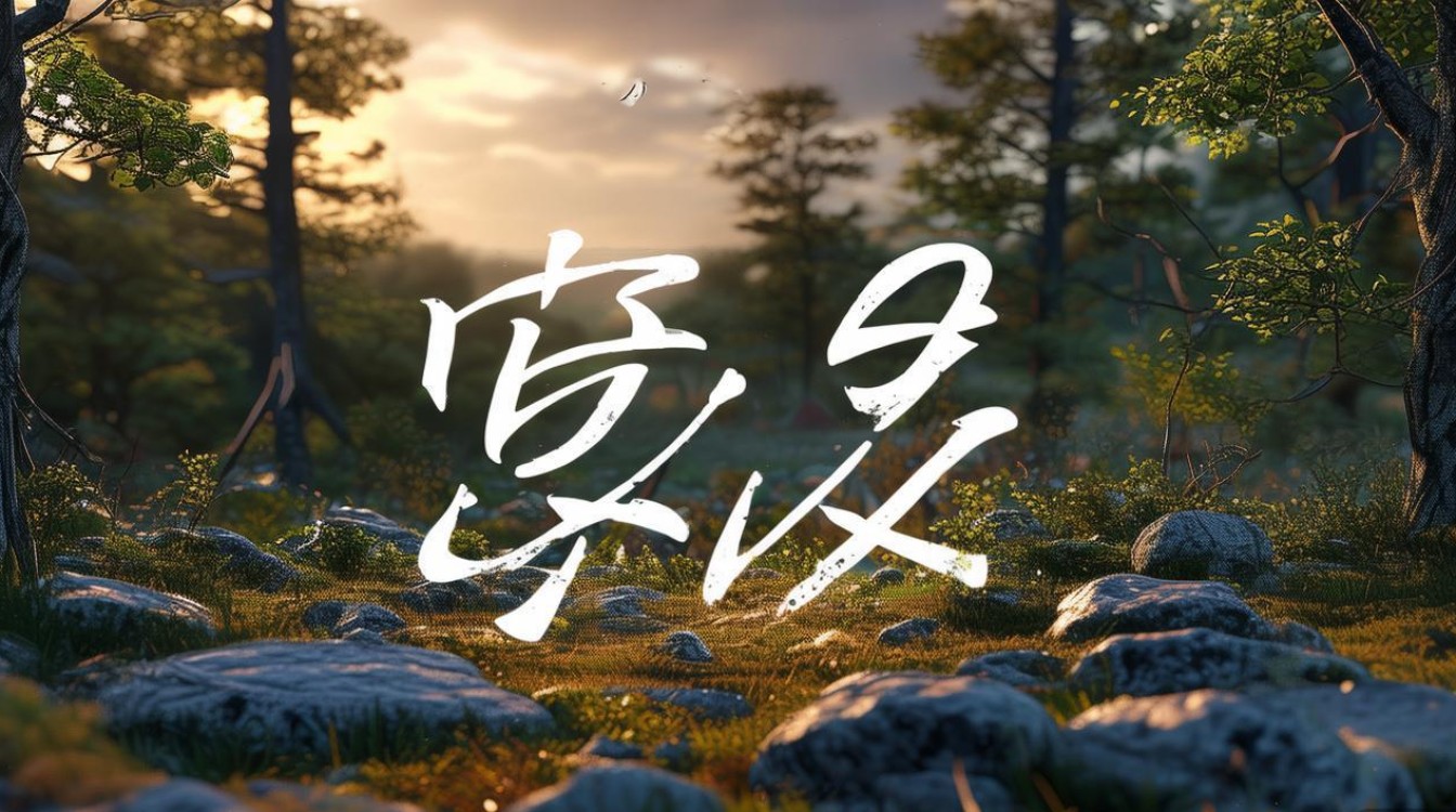 未末是生造词还是另有深意？