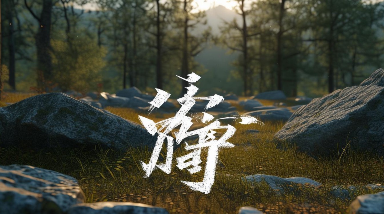 未末是生造词还是另有深意？