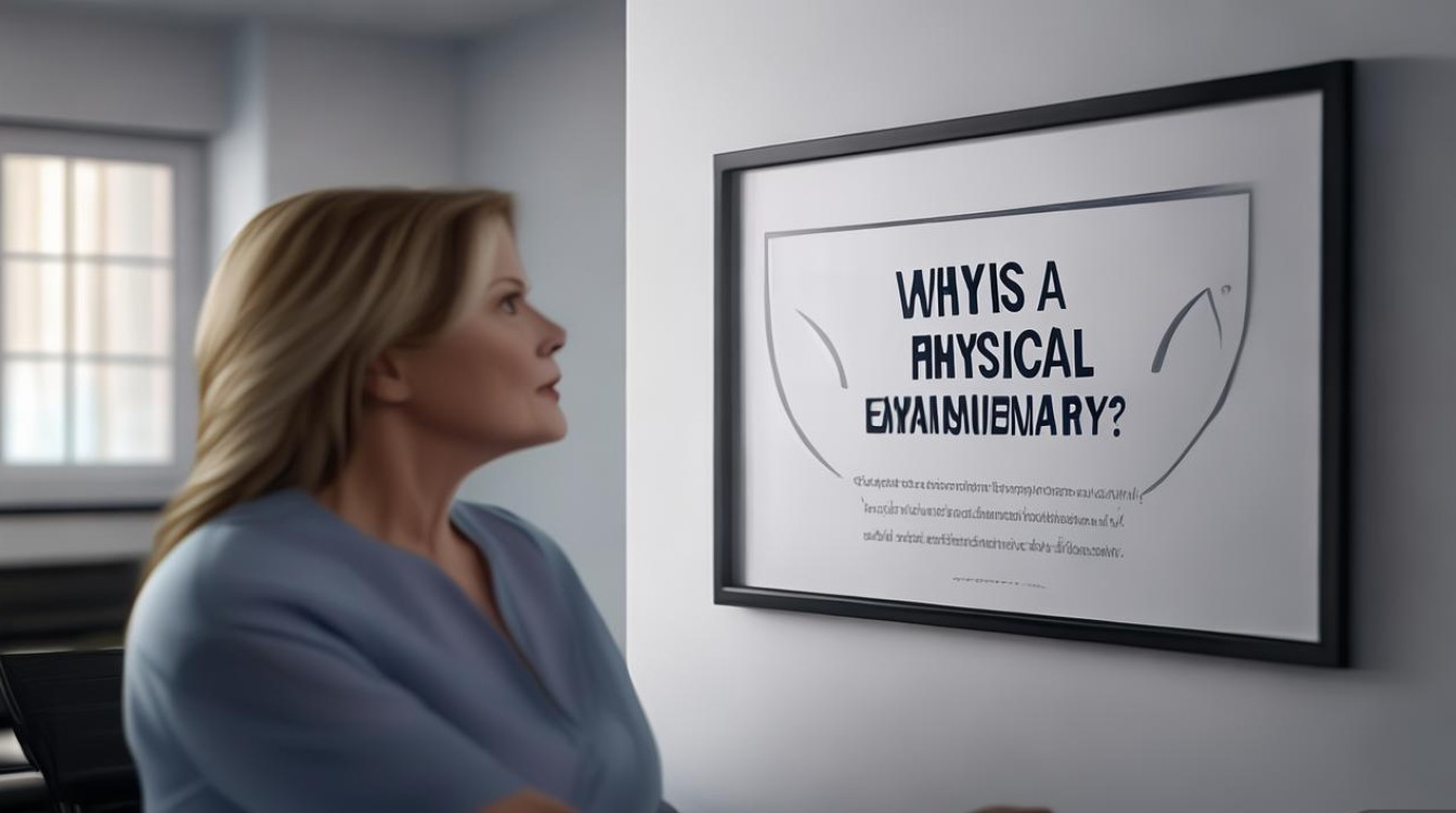 体检复查是为什么，必须做吗？