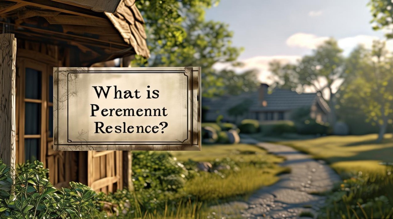 常住户口到底是什么？