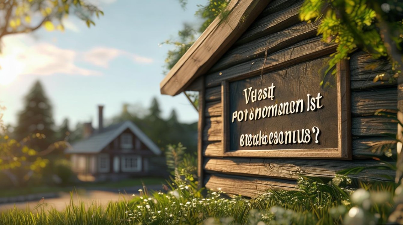 常住户口到底是什么？