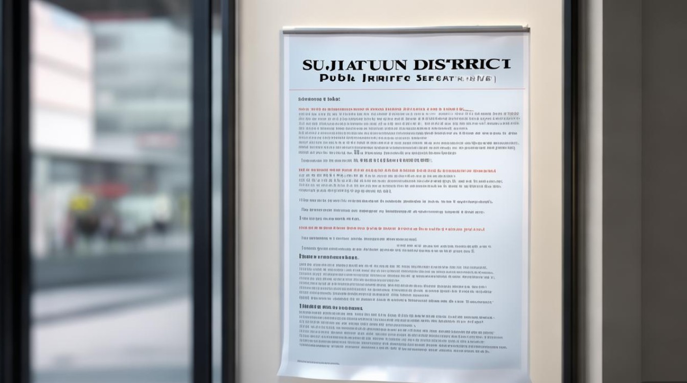 苏家屯区公开招聘，何时报名？有何岗位？