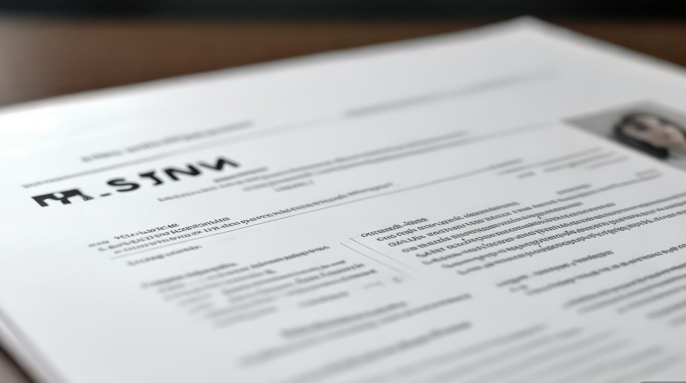 自荐书是什么？为何写？怎么写？