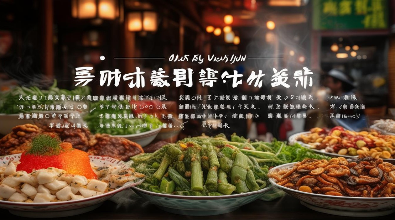 威远有哪些地道美食不容错过？