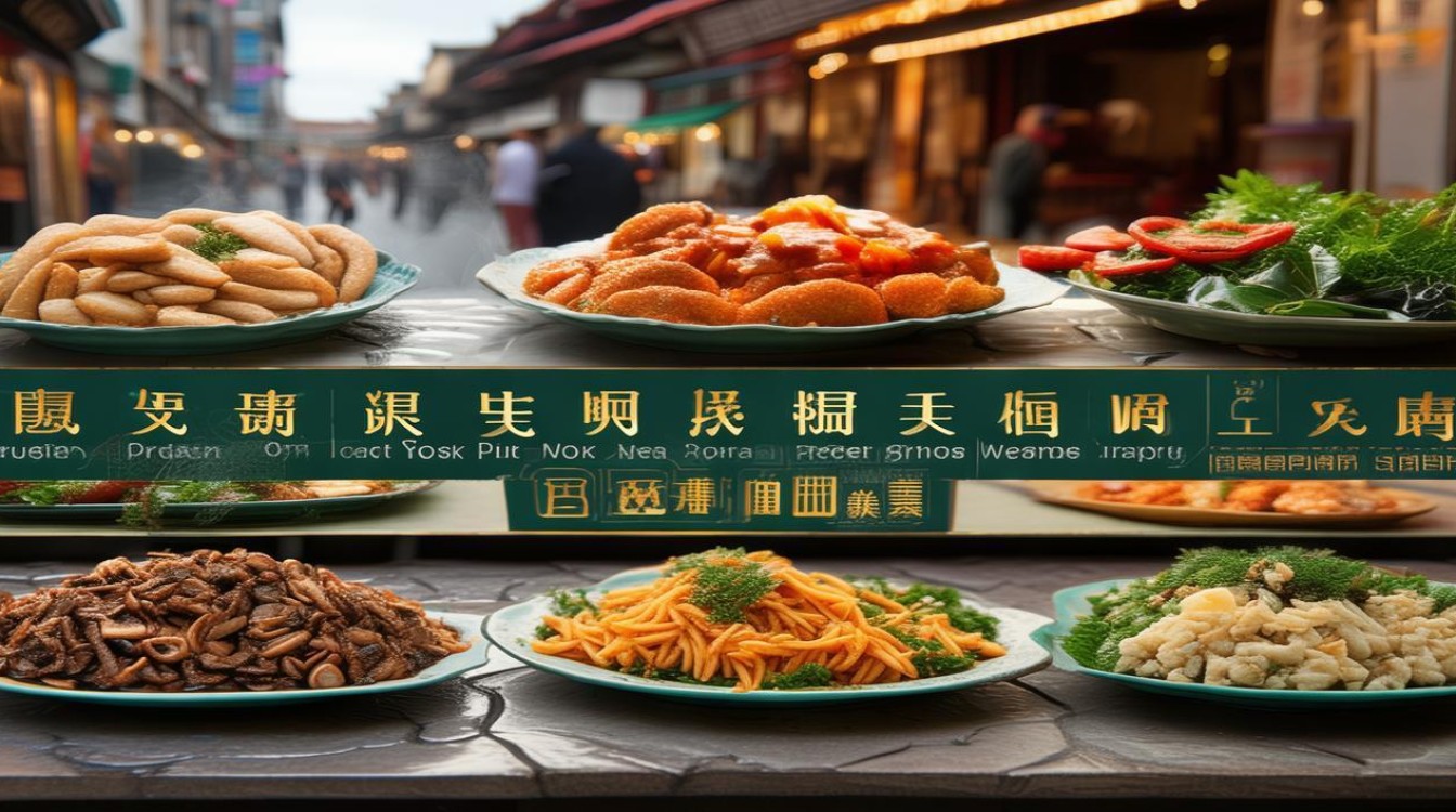 威远有哪些地道美食不容错过？