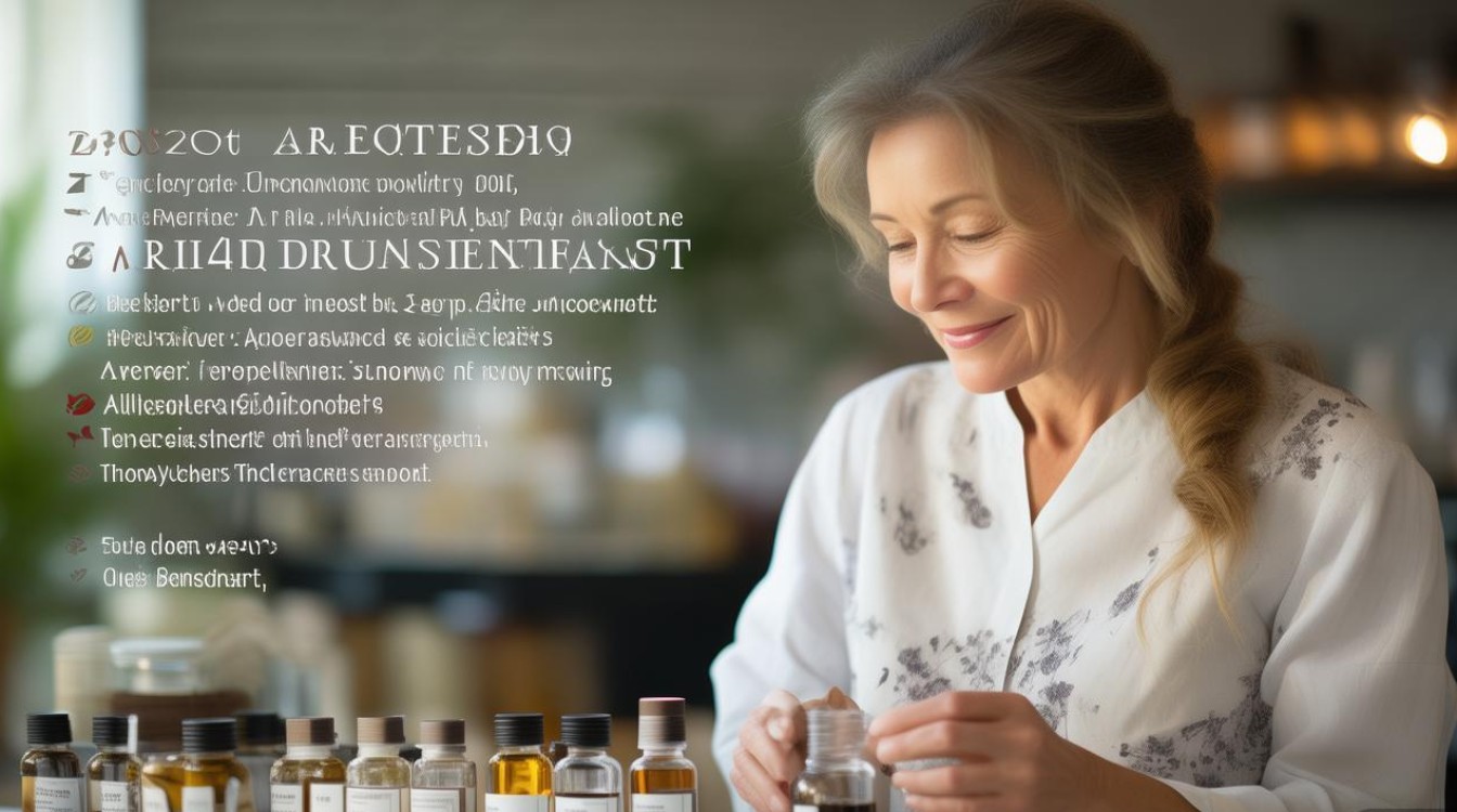 芳疗师是做什么的？如何成为芳疗师？