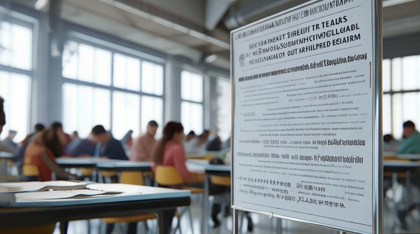 公开招聘教师月笔试，考什么？