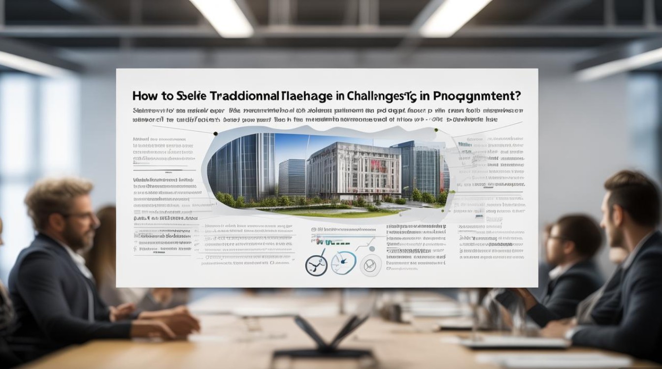 物业公开招聘制如何破解传统管理难题？