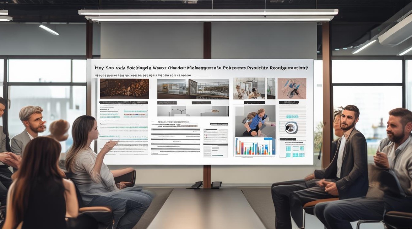 物业公开招聘制如何破解传统管理难题？