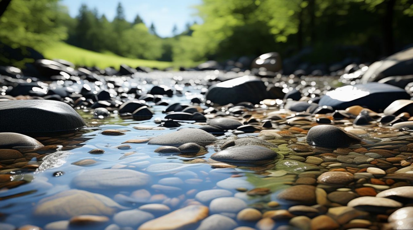 溪石是什么?它有何独特之处? 溪石是什么?它有何独特之处?