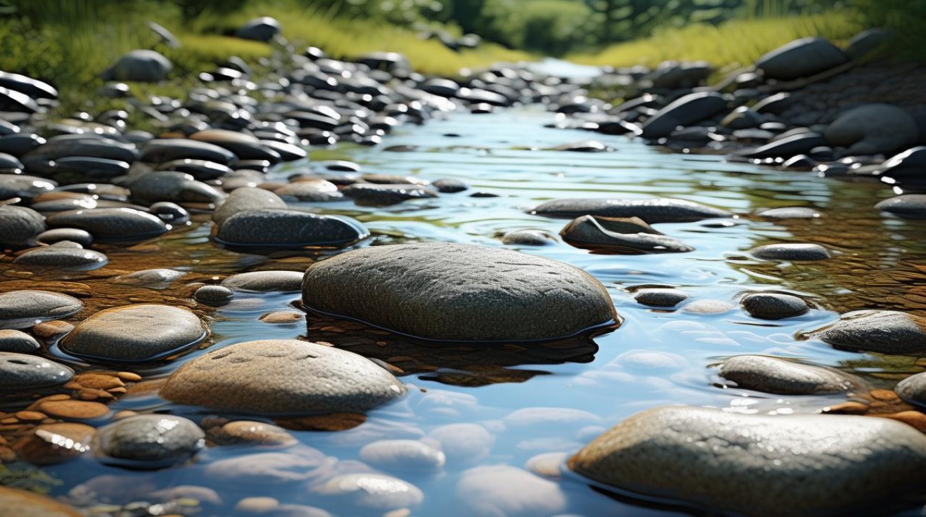 溪石是什么?它有何独特之处? 溪石是什么?它有何独特之处?