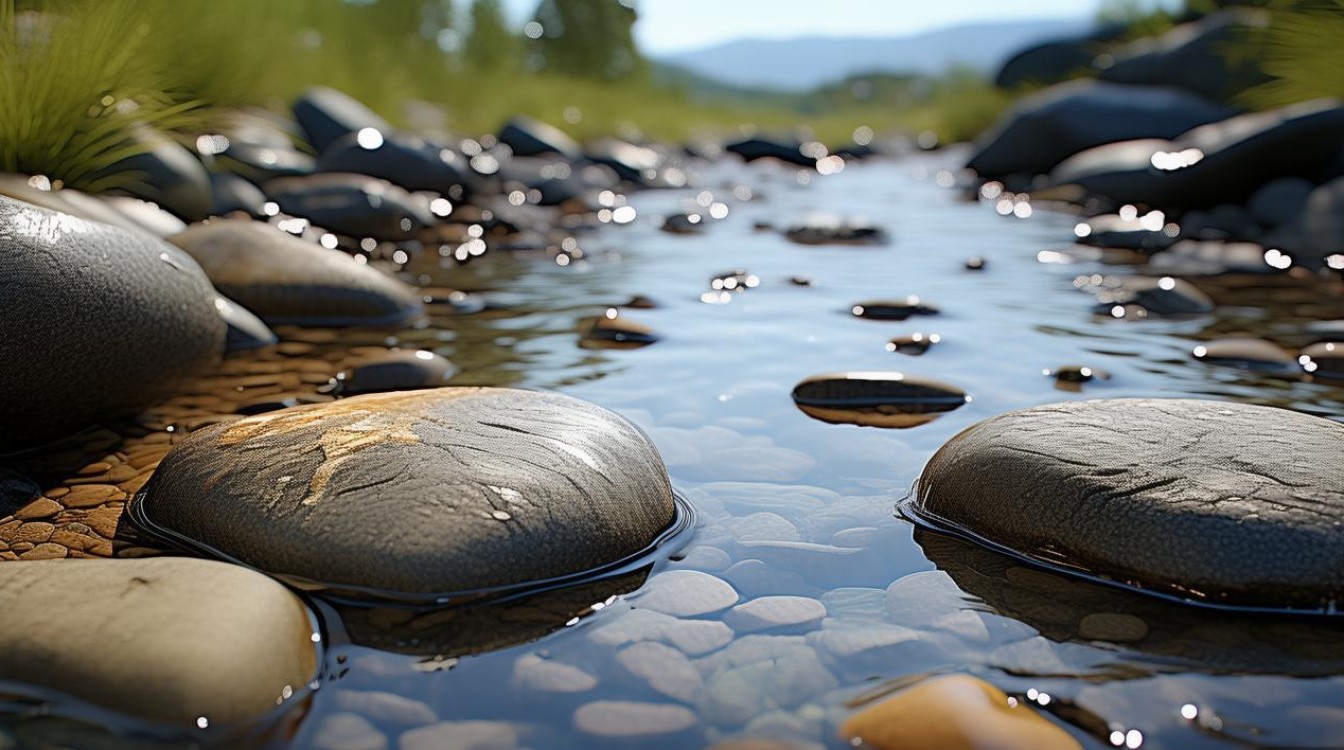 溪石是什么?它有何独特之处? 溪石是什么?它有何独特之处?