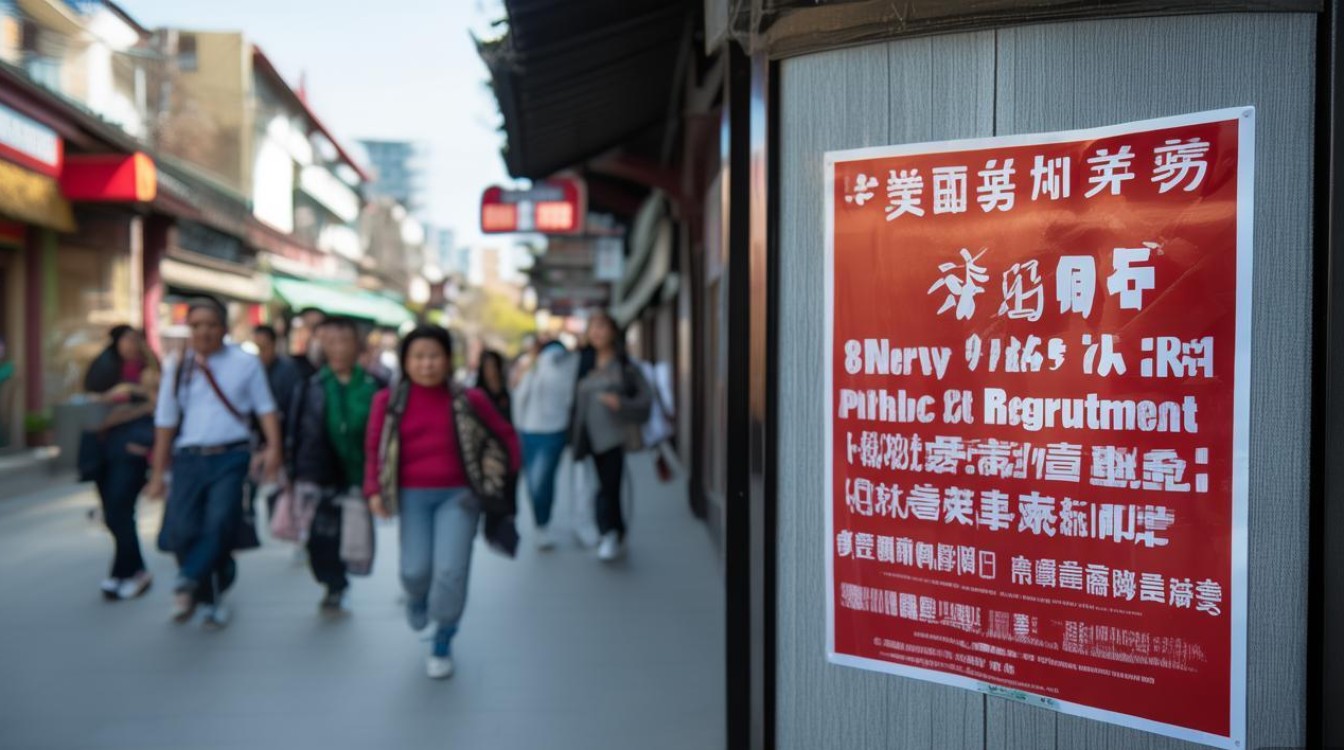 北下关街道公开招聘,何时报名、有何要求? 北下关街道公开招聘,何时报名、有何要求?