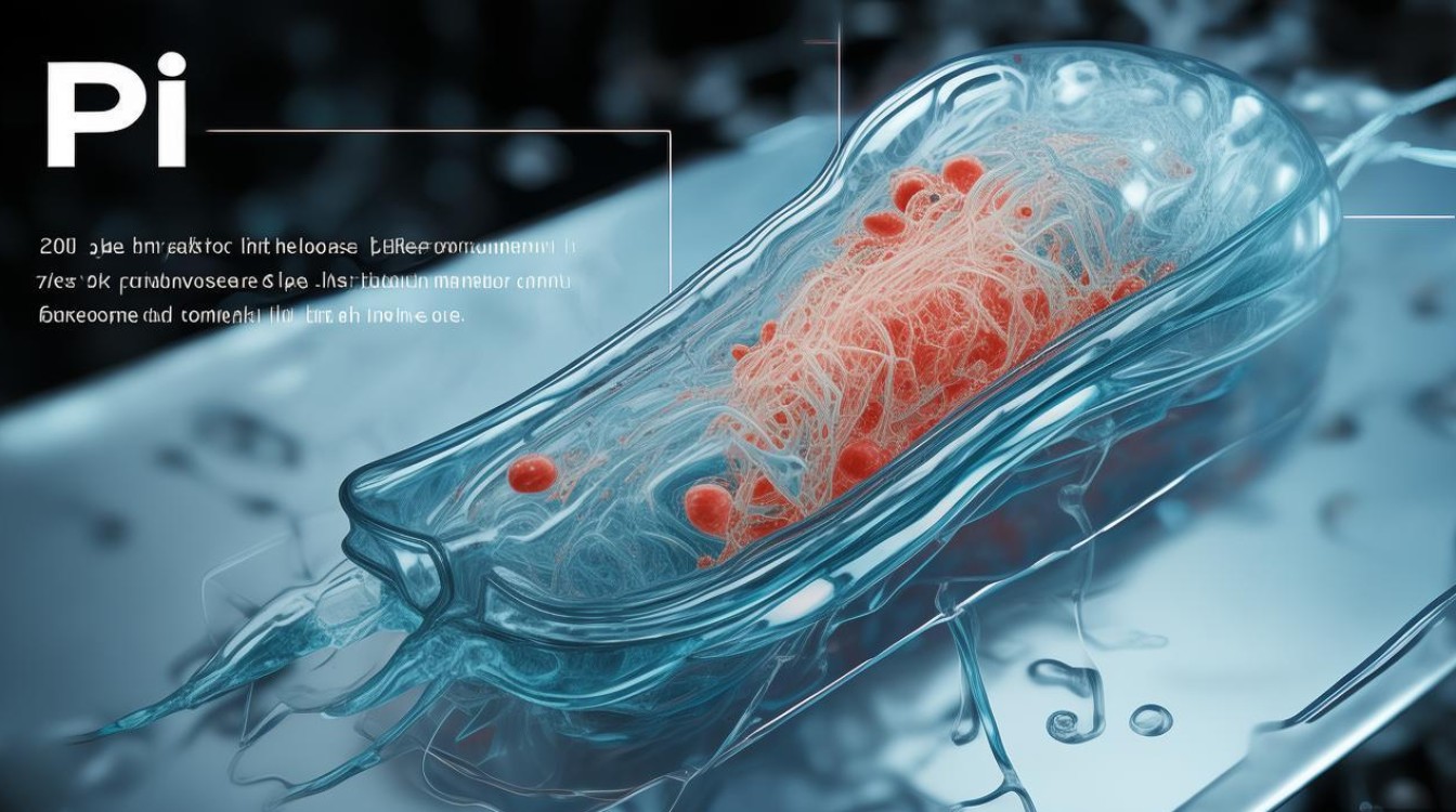 生物pi究竟是什么? 生物pi究竟是什么?