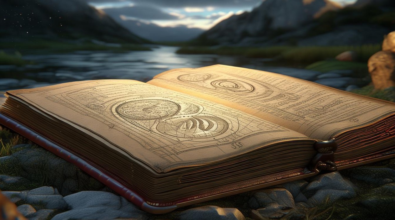 微数究竟是什么? 微数究竟是什么?