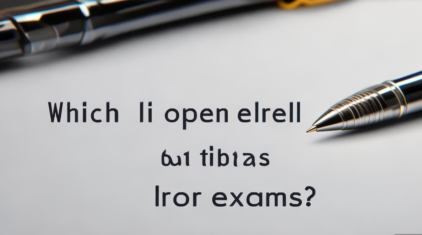 考试用哪种笔芯最合适? 考试用哪种笔芯最合适?
