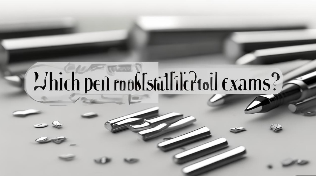 考试用哪种笔芯最合适? 考试用哪种笔芯最合适?