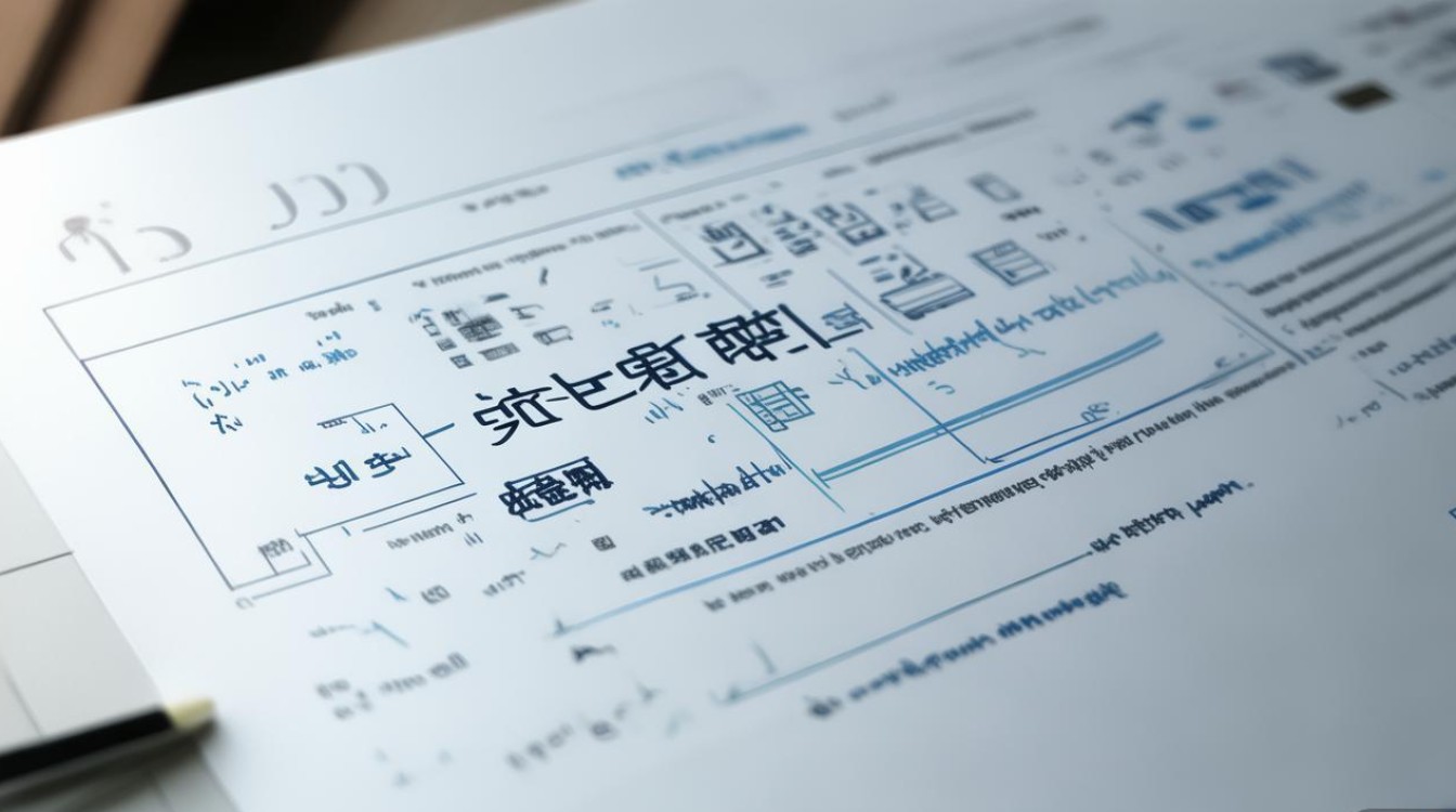 公开招聘笔试题型有哪些？