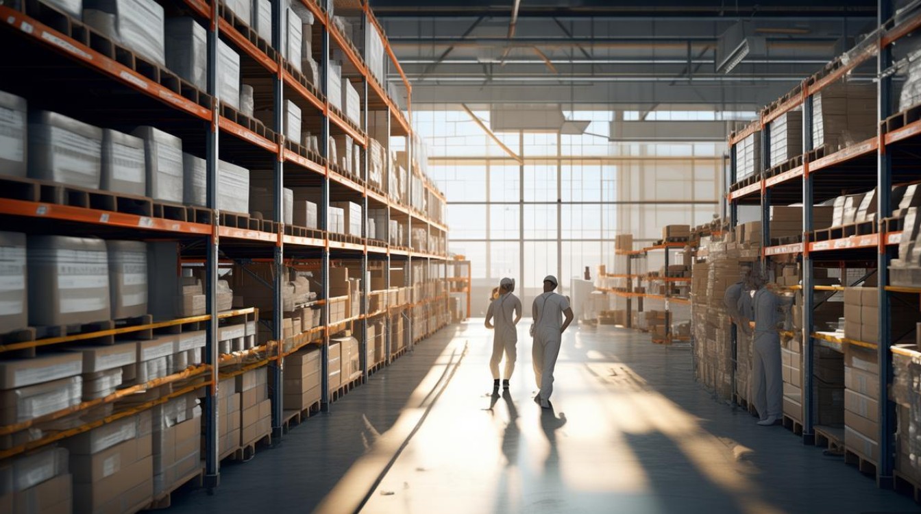 入库到底是什么？