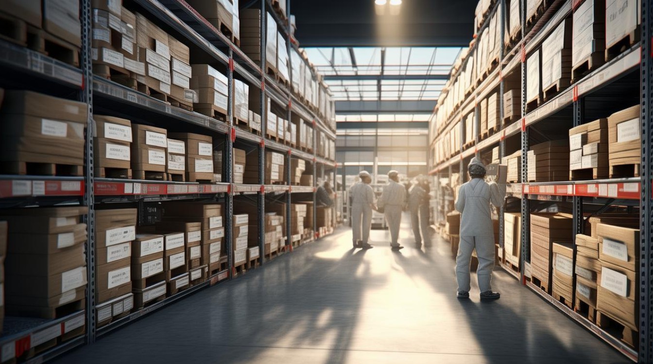 入库到底是什么？