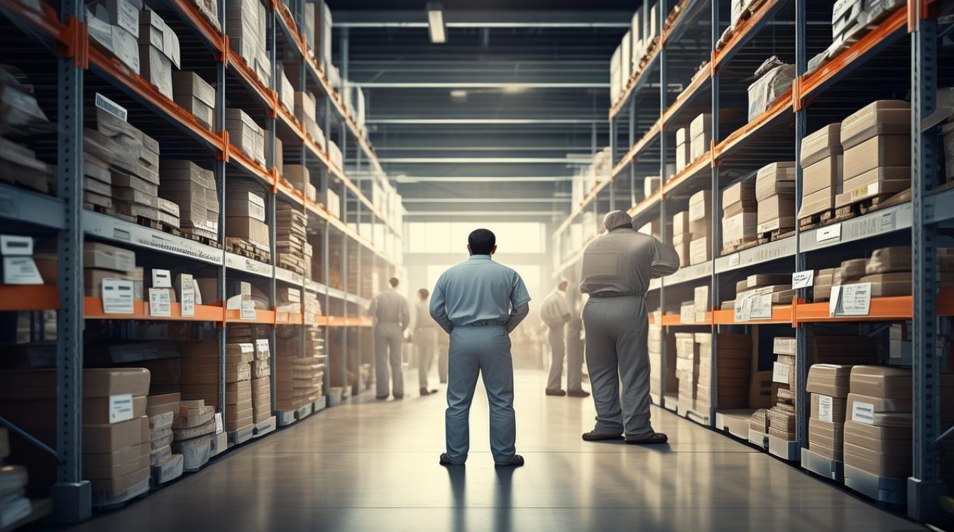 入库到底是什么？