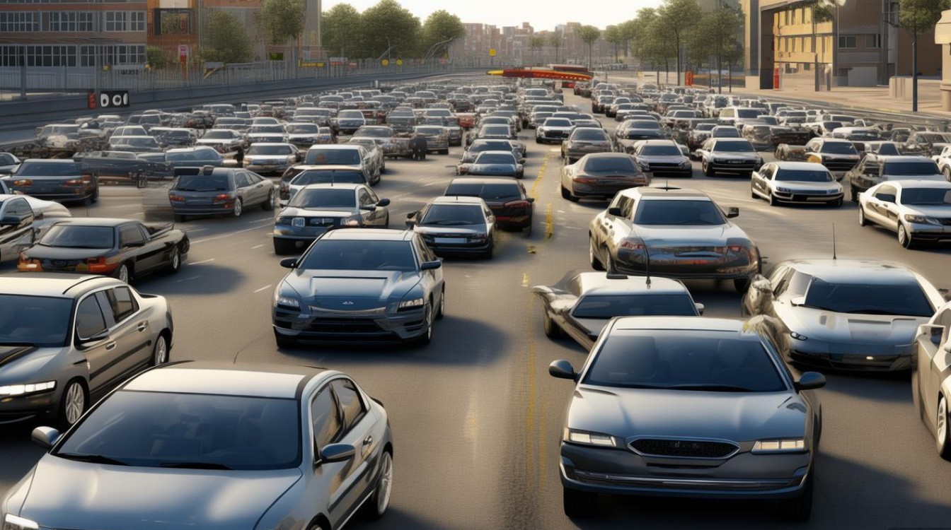 路考到底是什么？